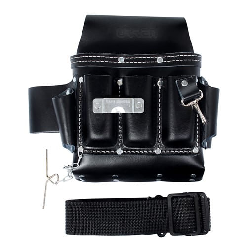 Estuche-Portaherramientas-de-Cuero-7-Compartimientos-CADBN133