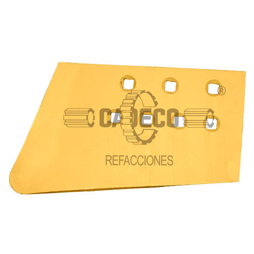 Gavilán derecho para bulldozer 3G8293