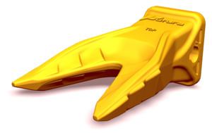 Punta-para-retroexcavadora--excavadora-talla-J200-FC200WTS