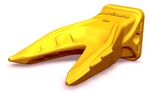 Punta-para-retroexcavadora--excavadora-talla-J300-FC300WTS