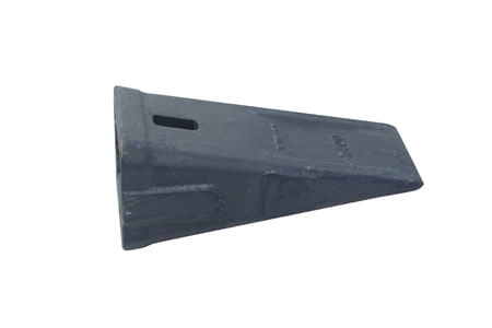 Punta para excavadora talla 400 X400