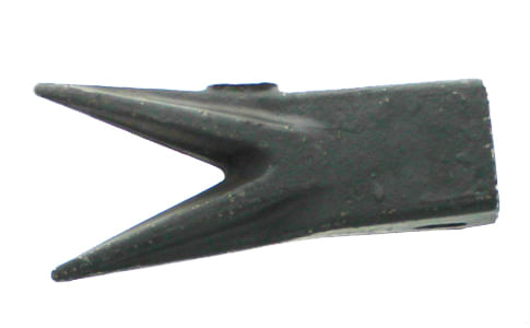 Punta-para-retroexcavadora-talla-23-23WT