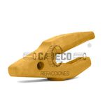 Adaptador para excavadora talla J200 1193205