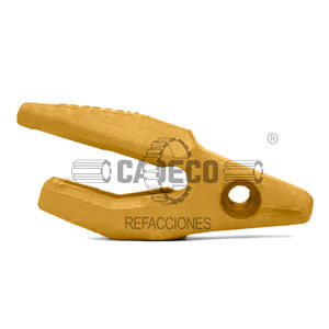 Adaptador para excavadora talla J200 1193205