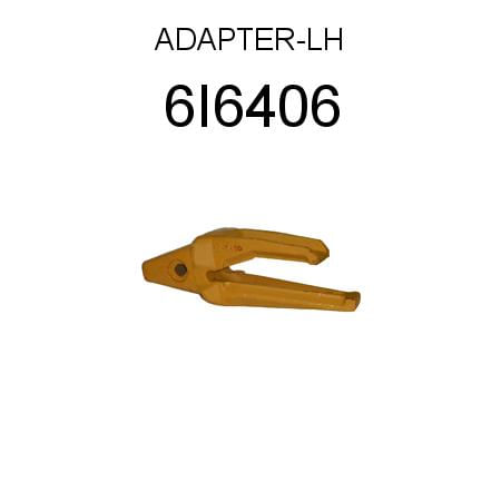 Adaptador-para-excavadora-talla-J400-6I6406