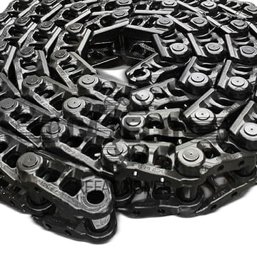 Cadena sellada para excavadora KM1617/47