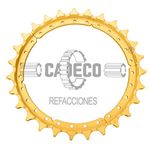 Grupo de segmentos de 6 piezas CR4059