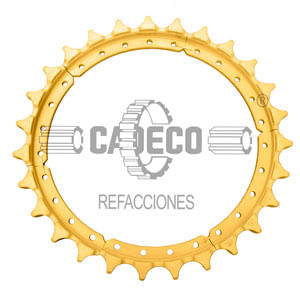 Grupo de segmentos de 6 piezas CR4059