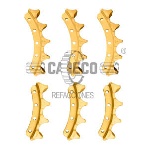 Grupo de segmentos de 6 piezas CR4059