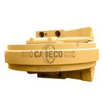 Rueda guía para cargador - bulldozer CR3190