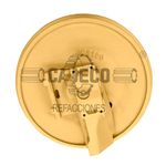 Rueda guía para cargador - bulldozer CR3190