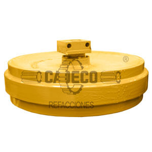 Rueda guía para cargador CR4095