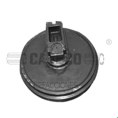 Rueda-guia-para-excavadora-81N6-13010