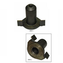 Piloto para equipo Caterpillar® 1S6422