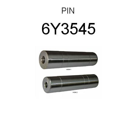 Perno-para-equipo-Caterpillar®-6Y3545