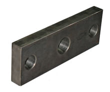 Plancha-Placa-para-equipo-Caterpillar®-9P6911