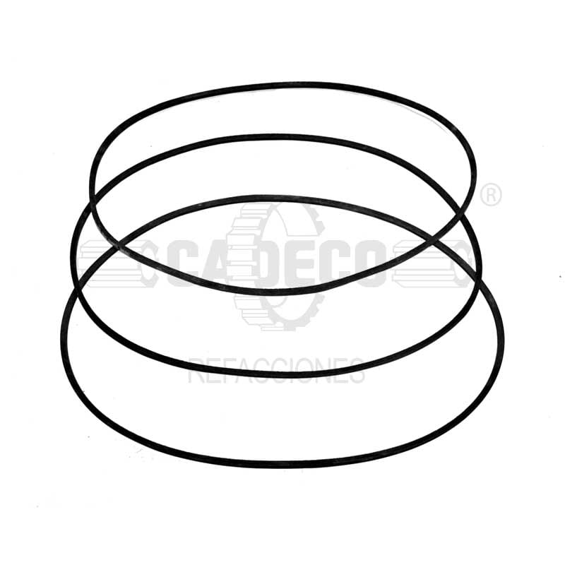 Bandas-para-motor-de-equipo-Caterpillar®-1663361