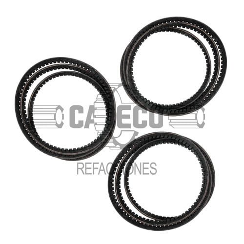 Bandas-para-motor-de-equipo-Caterpillar®-2S8268