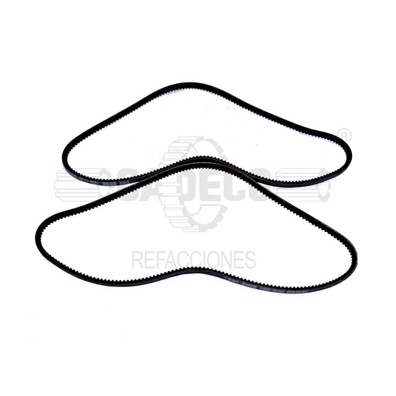 Bandas-para-motor-de-equipo-Caterpillar®-3S8447