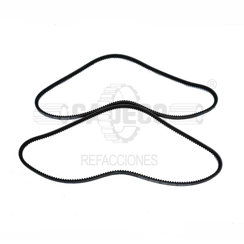 Bandas-para-motor-de-equipo-Caterpillar®-3S8447