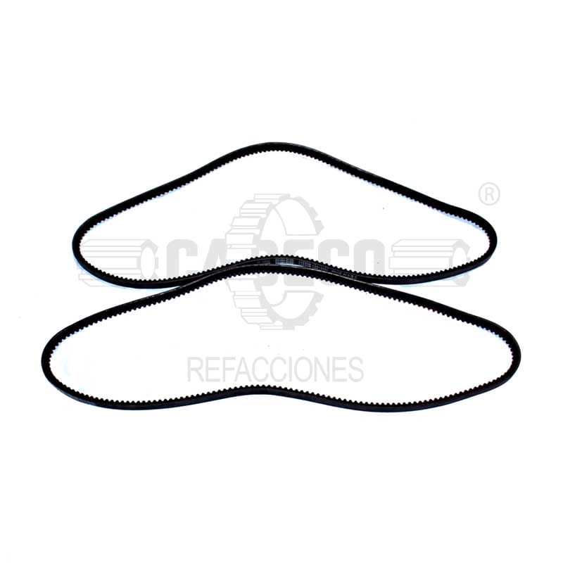 Bandas-para-motor-de-equipo-Caterpillar®-5L3308