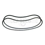 Bandas-para-motor-de-equipo-Caterpillar®-1663359