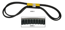 Bandas-para-motor-de-equipo-Caterpillar®-7C3559