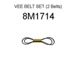 Bandas-para-motor-de-equipo-Caterpillar®-8M1714