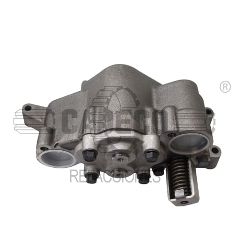 Bomba-de-aceite-para-motor-4N8734