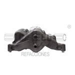 Bomba-de-aceite-para-motor-4N8734