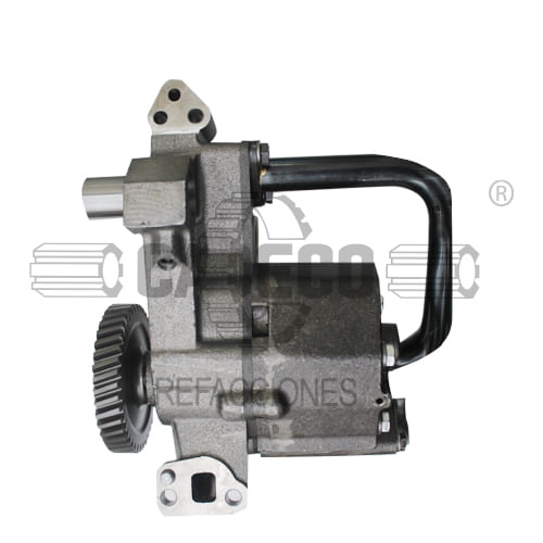 Bomba de aceite para motor 6N2809