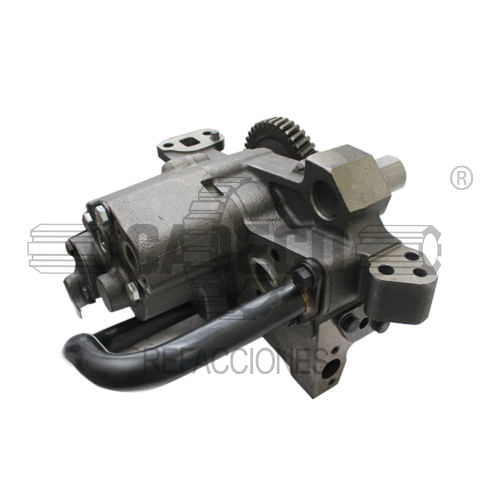 Bomba-de-aceite-para-motor-6N2815