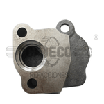 Bomba de aceite para motor JHORE55343