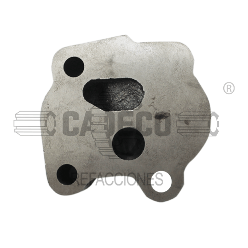 Bomba de aceite para motor JHORE55343