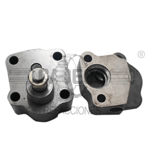 Bomba de aceite para motor JHORE55343