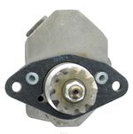 Bomba de aceite para motor 4N4880