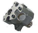 Bomba de aceite para motor 4N4880