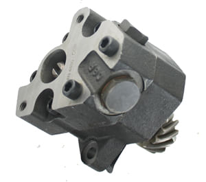 Bomba de aceite para motor 4N4880