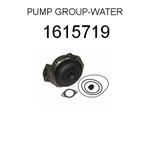 Bomba de agua para motor 3520211