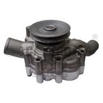 Bomba de agua para motor 3522160
