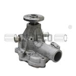 Bomba de agua para motor 3710182