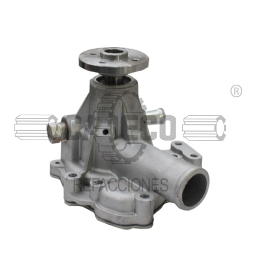 Bomba de agua para motor 3710182