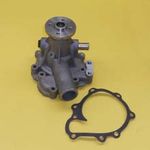 Bomba de agua para motor 3710182