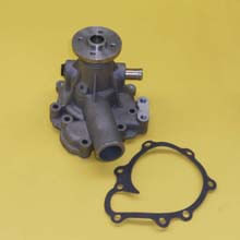 Bomba de agua para motor 3710182