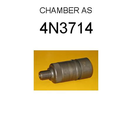 Cámara para cabeza de motor 4N3714