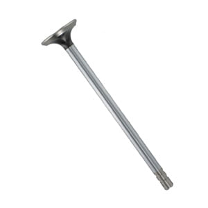 2 Guías De Válvula Sobredimensionadas +.001 Para Harley Evo 1984-2003 - Sustituye 18130-83C / 18112-92