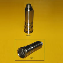 Camisa para cabeza de motor 1080219