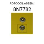 Rotocoil para cabeza de motor 8N7782