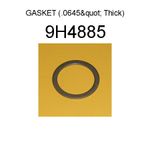 Empaque Precamara para cabeza de motor 9H4885