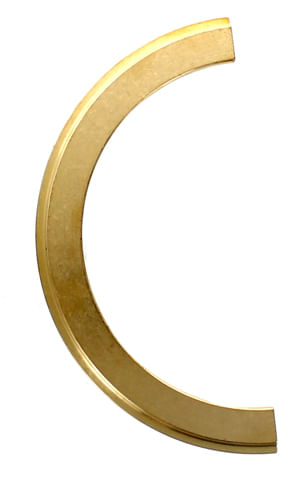 Plato para cigüeñal 2531752